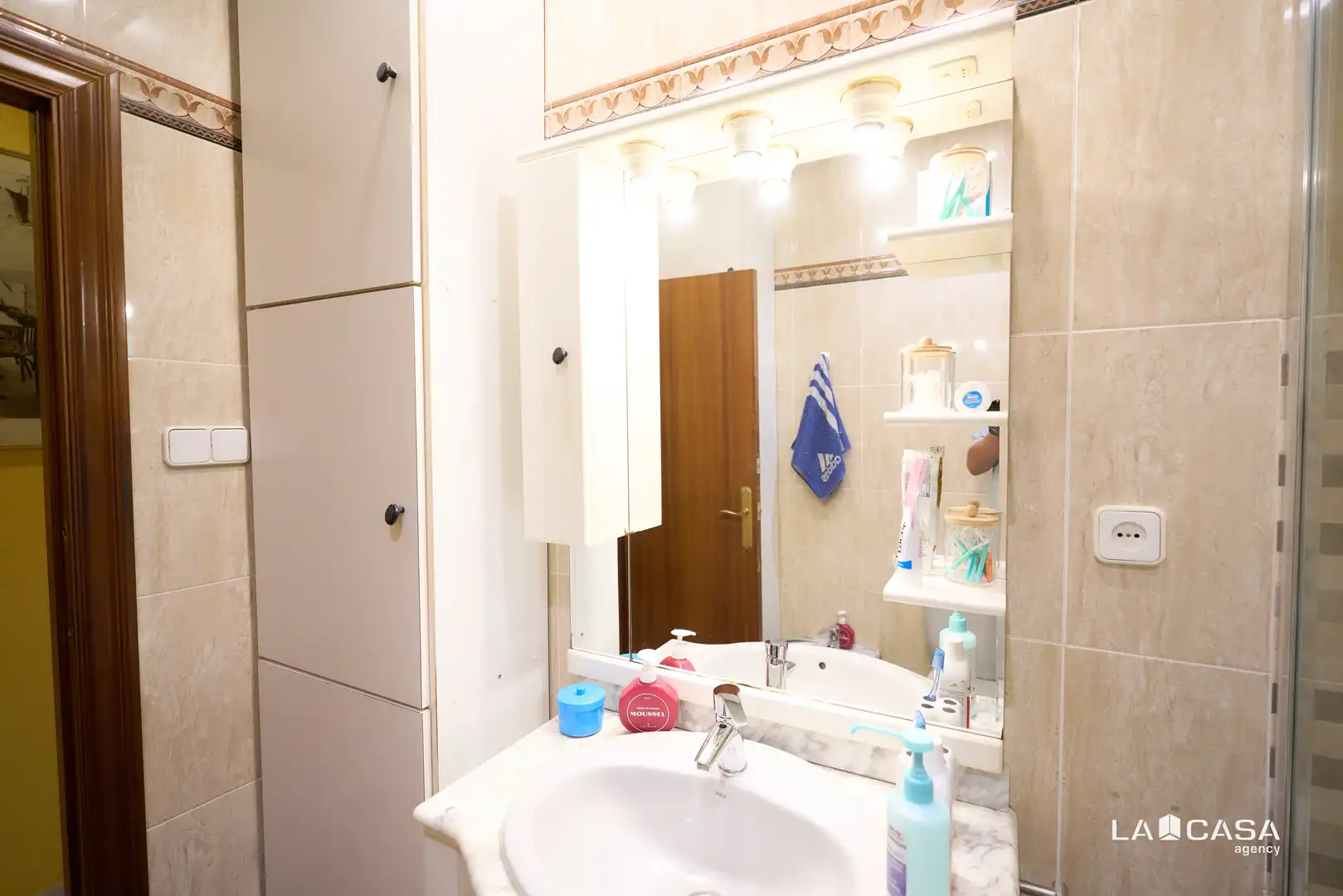 Appartement avec ascenseur à vendre à Carrer de la Noguera Pallaresa, imagen 11