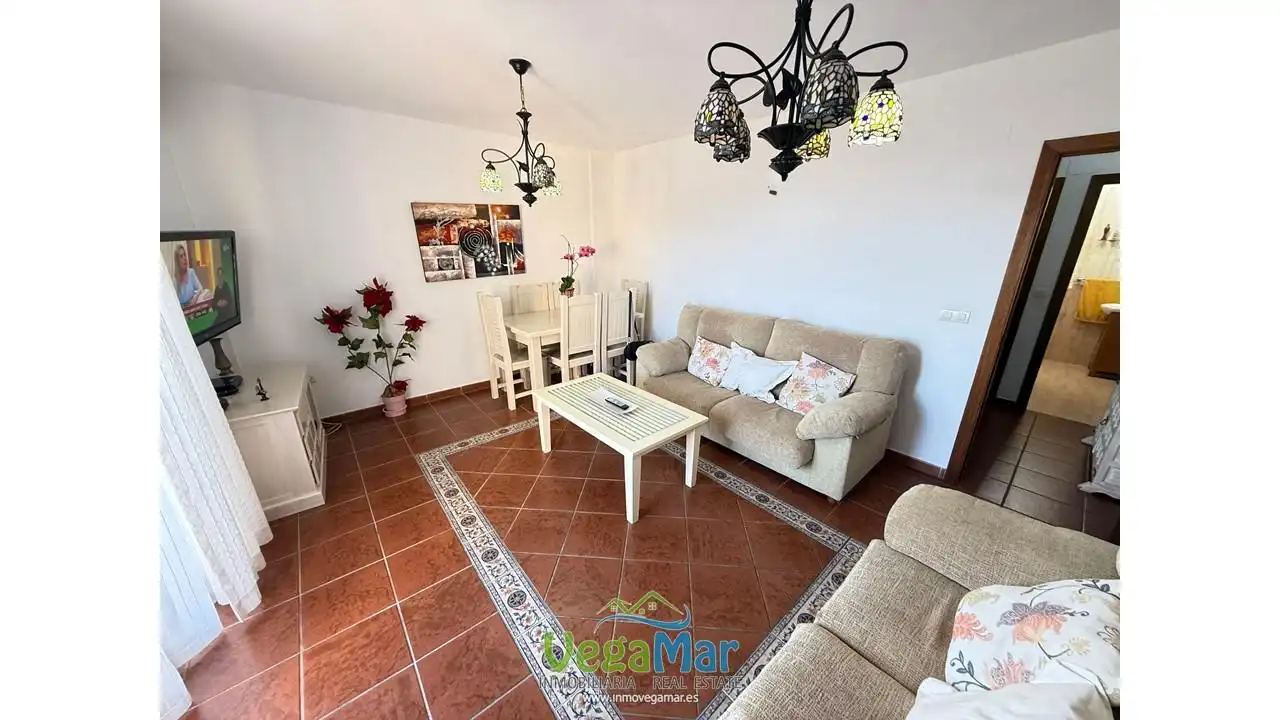 Casa amb piscina en venda a Rambla De Taramay, imagen 11