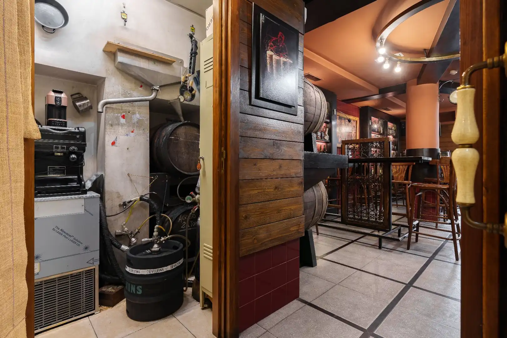 Local en venta en Tolosa con Aire acondicionado y Amueblado