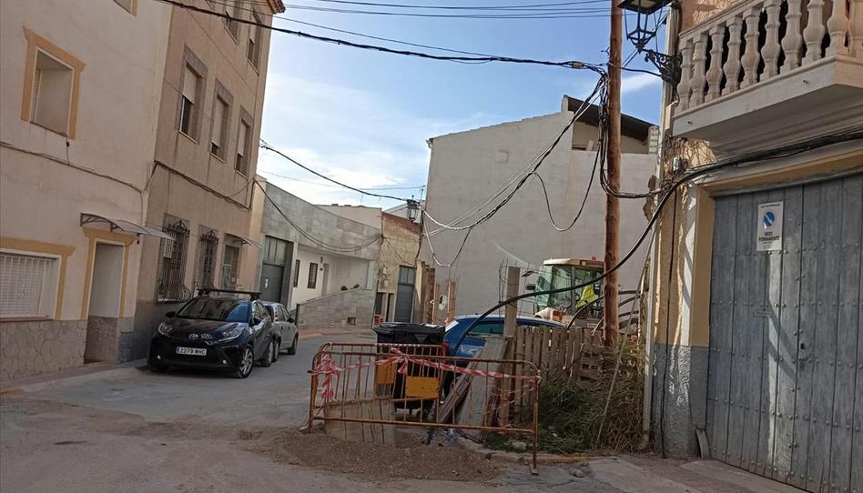 Foto 1 de Casa adosada en venda a Cl Esteban Lara, Cúllar, Granada
