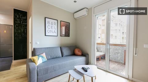 Foto 2 de Apartament per a compartir a Pedralbes, Barcelona