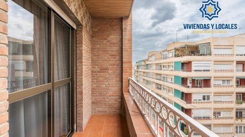 Foto 3 de Piso en venta en Pajaritos, Granada Capital