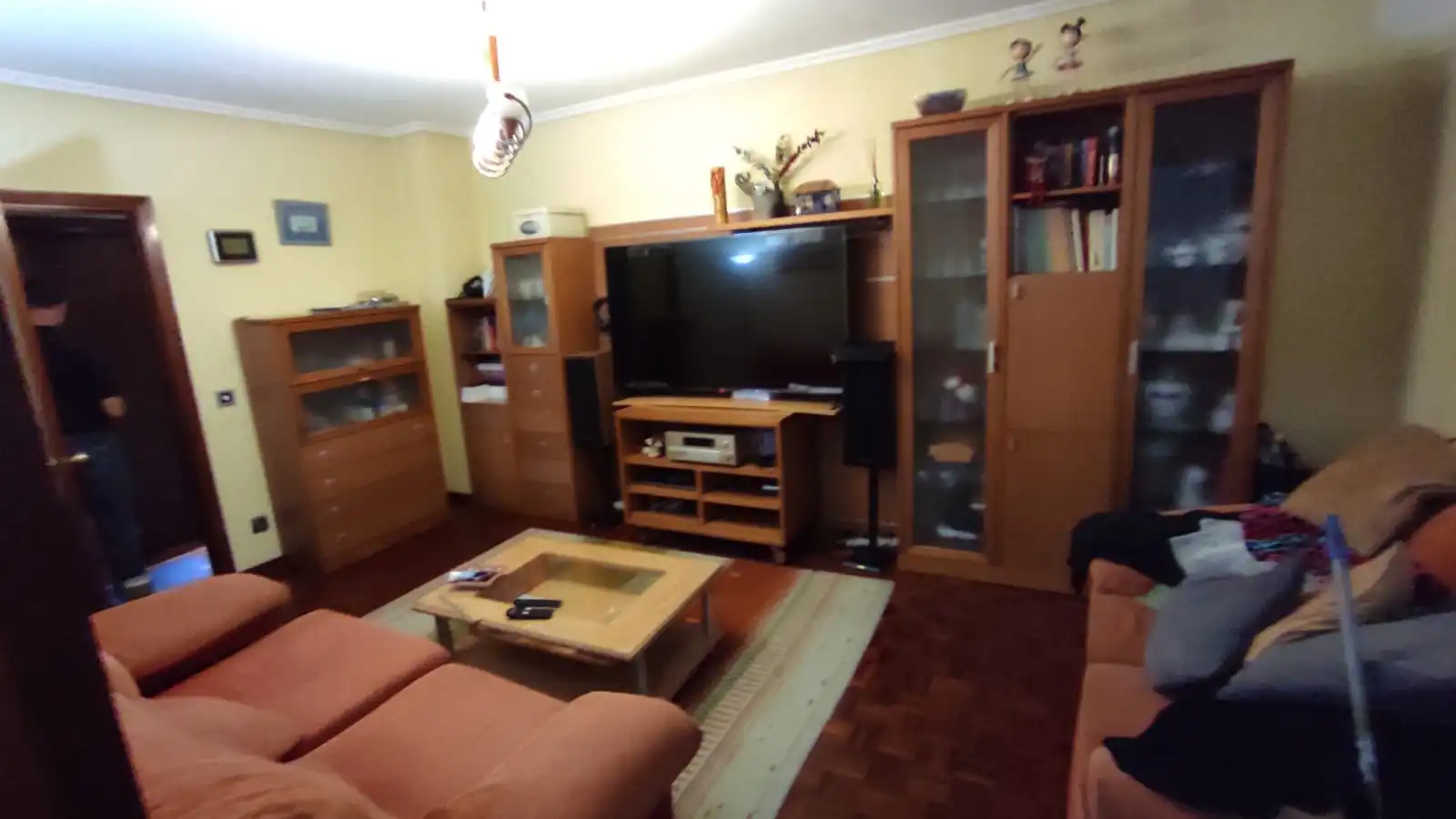 Piso con ascensor en venta en Juan Vicente Zengotitabengoa Kalea, imagen 30
