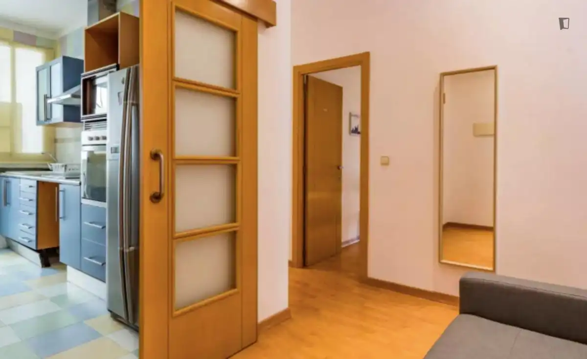 Habitació a Torrefiel