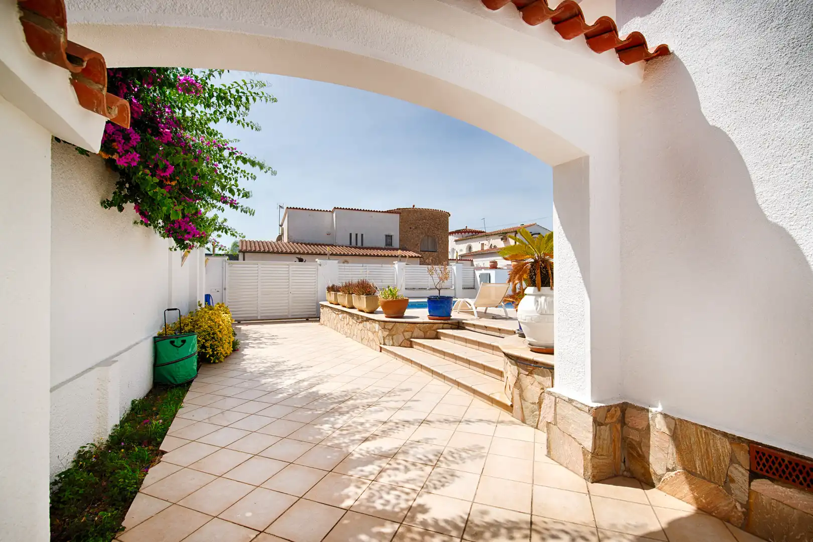Casa con piscina en venta en Peni, imagen 27