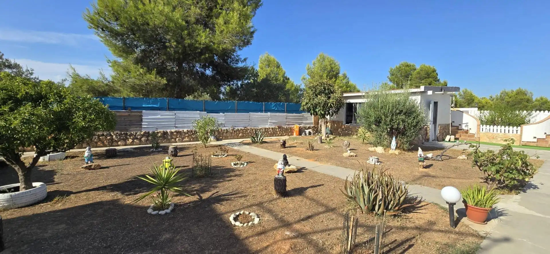 Villa avec piscine à vendre à Vilamarxant, imagen 19