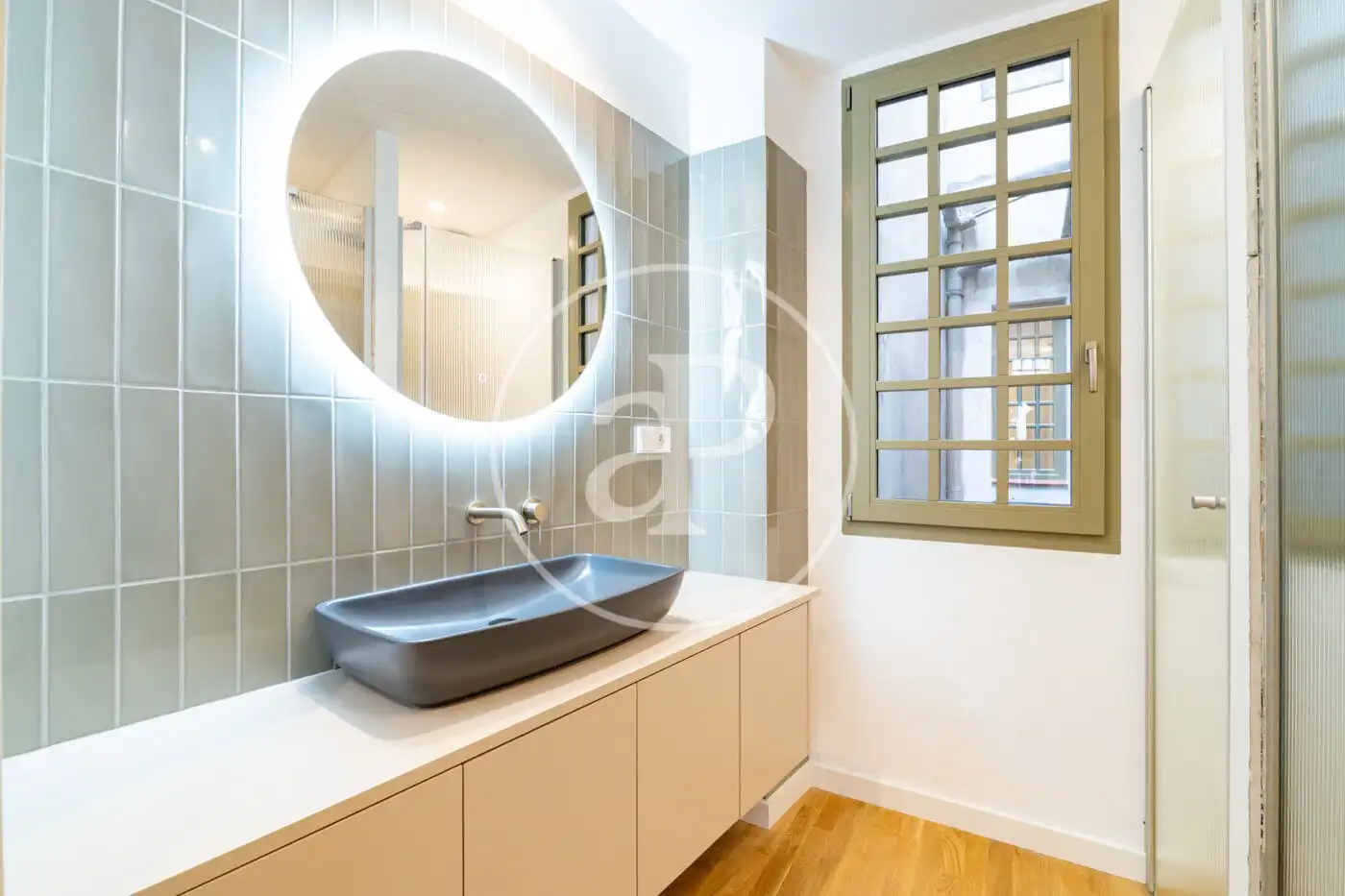 Attique neuf avec ascenseur à vendre à Carrer Comtal 32, imagen 9