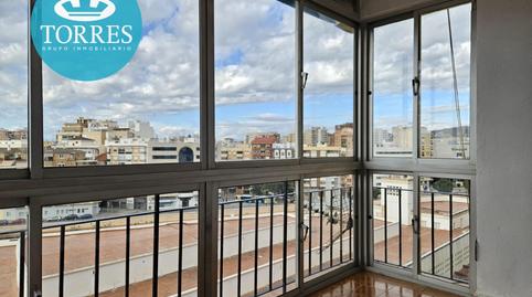 Photo 2 of Flat to rent in Ensanche Centro - Puerto, Málaga Capital