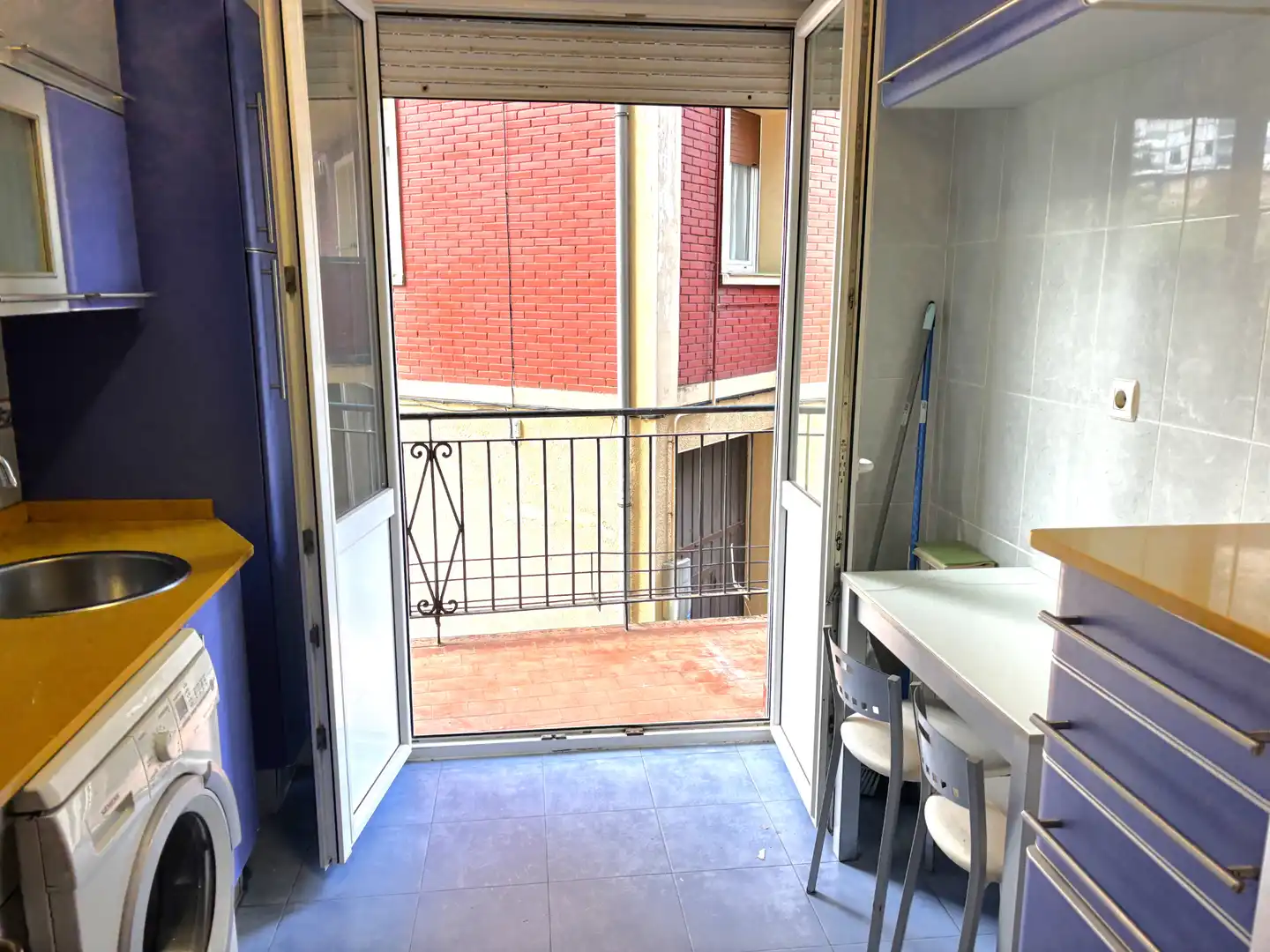 Terrasse von Wohnung zum Verkauf in Gorliz, Bizkaia