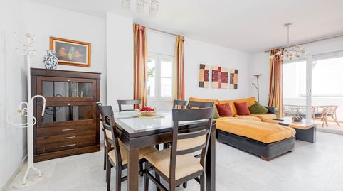 Foto 2 de Àtic en venda a Avenida Bulevar Príncipe Alfonso de Hohenlohe, La Carolina - Guadalpín, Marbella