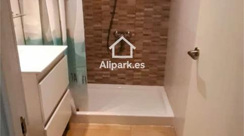 Foto 2 de Piso en venta en Barbinet, Carolinas Bajas, Alicante / Alacant