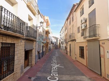 Flat for sale in C/ Sant Vicent N