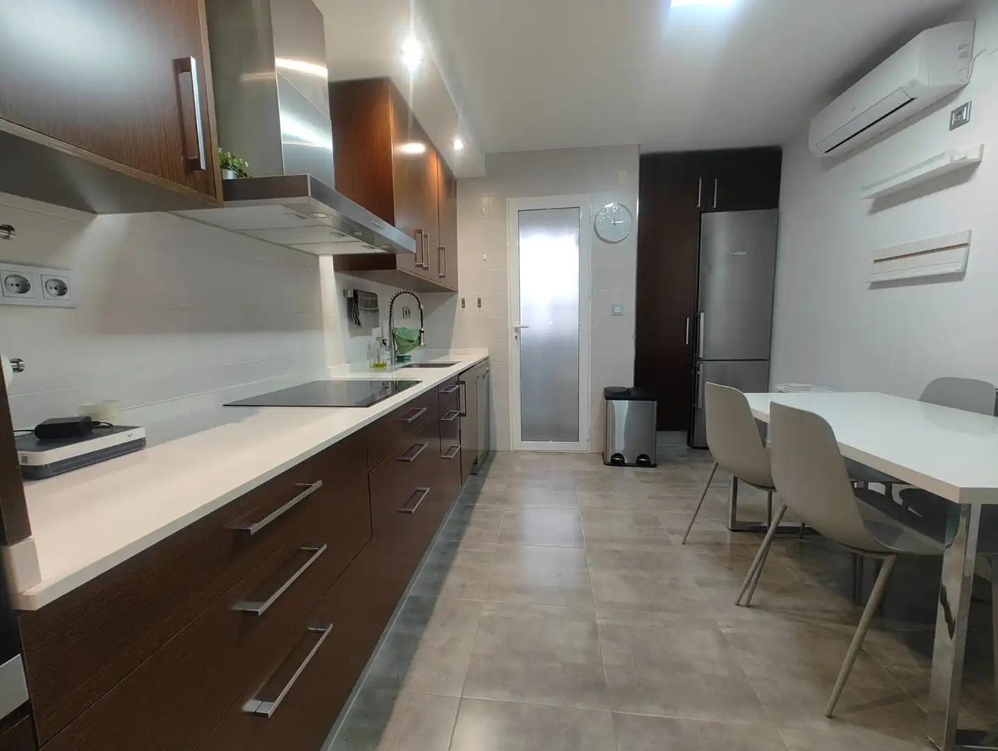 Piso con terraza en venta en Las Torres de Cotillas