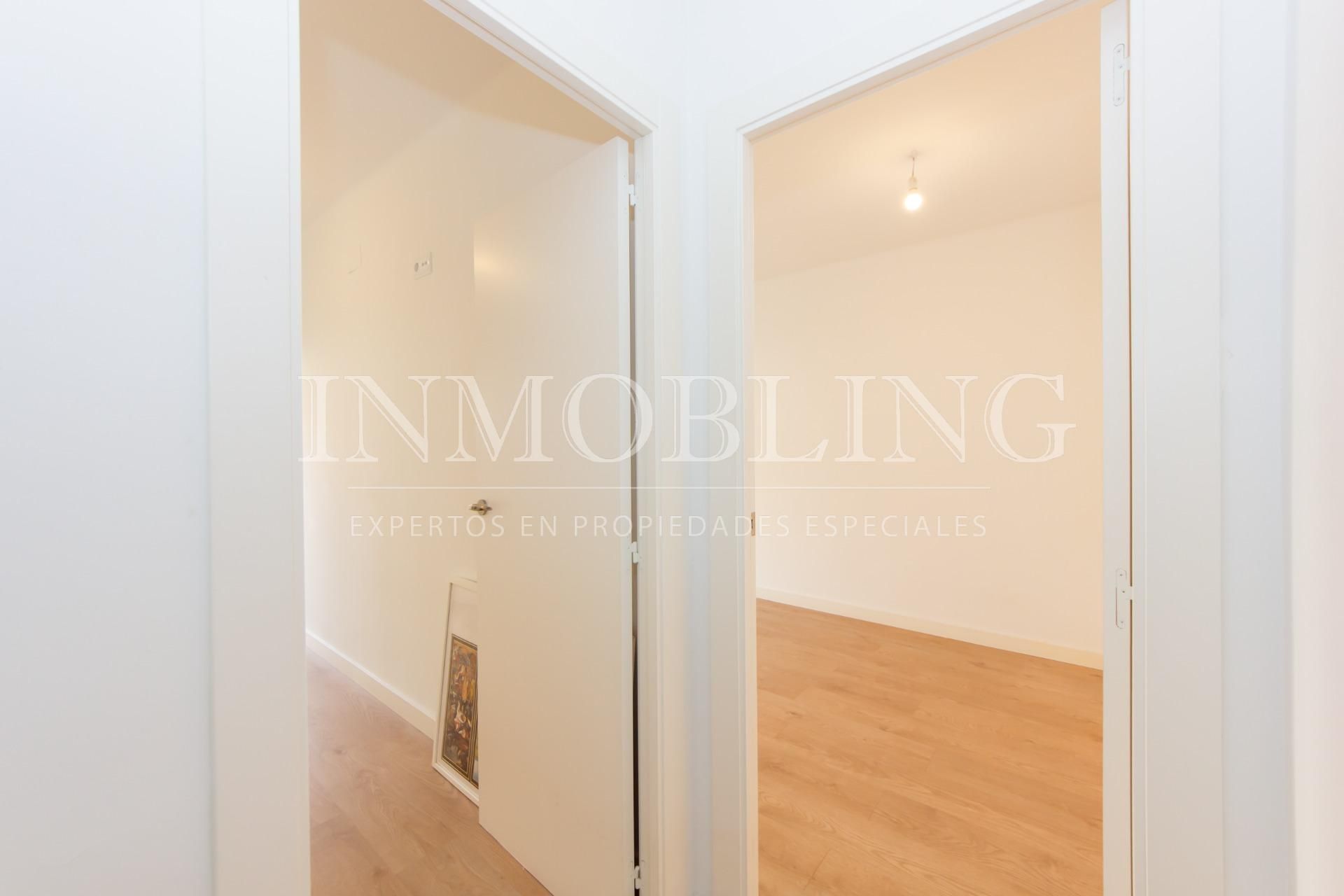 Flat for sale in Mataró  with Air Conditioner, Parquet flooring and Terrace