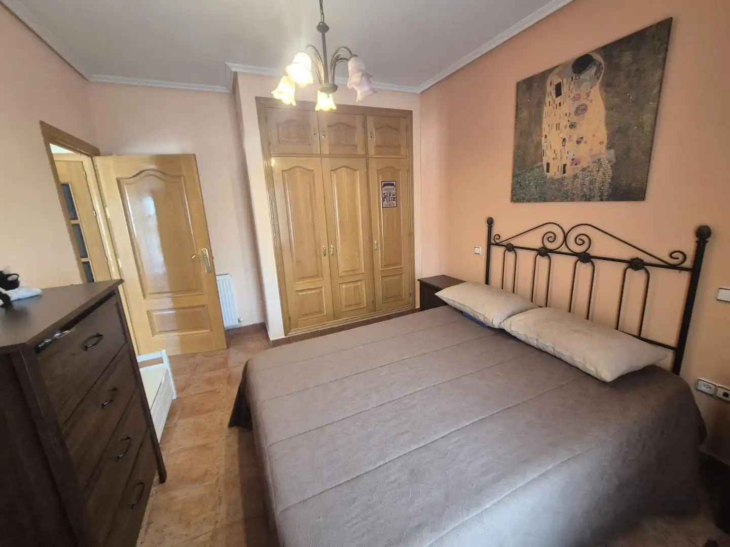 Habitación de Piso en venta en Almorox con Aire acondicionado, Calefacción y Terraza