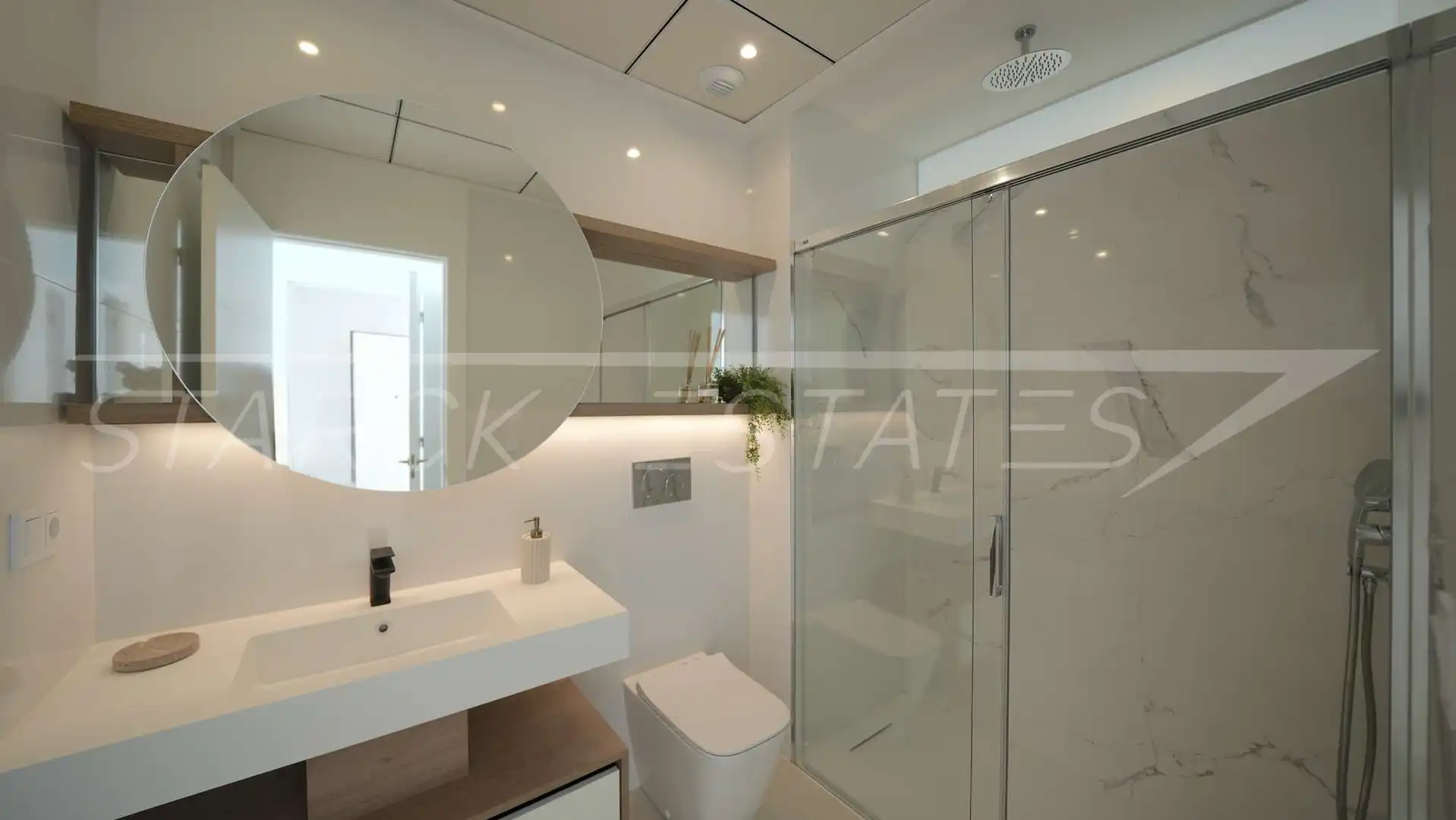 Penthouse with pool for sale in Ciudad Quesada, imagen 14