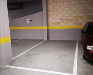Parking of Garage to rent in Irun 
