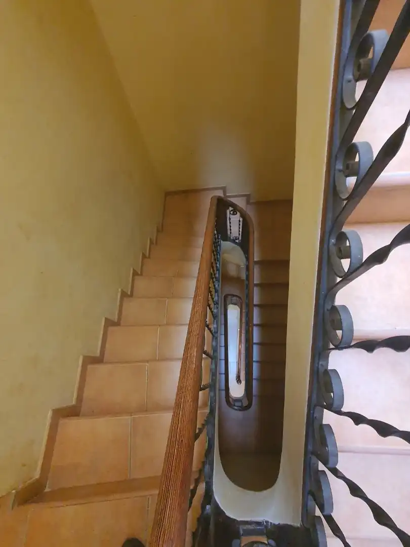 Casa o xalet en venda en Alicante / Alacant amb Traster i Balcó