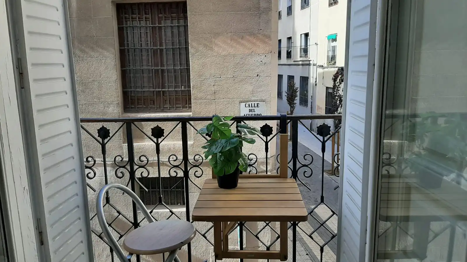 Piso de alquiler en Calle Montserrat, Universidad - Malasaña