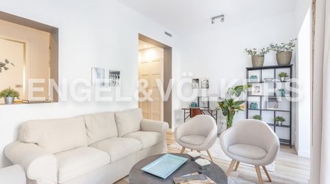 Photo 4 of Flat for rent in Conde de Peñalver, Lista, Madrid Capital