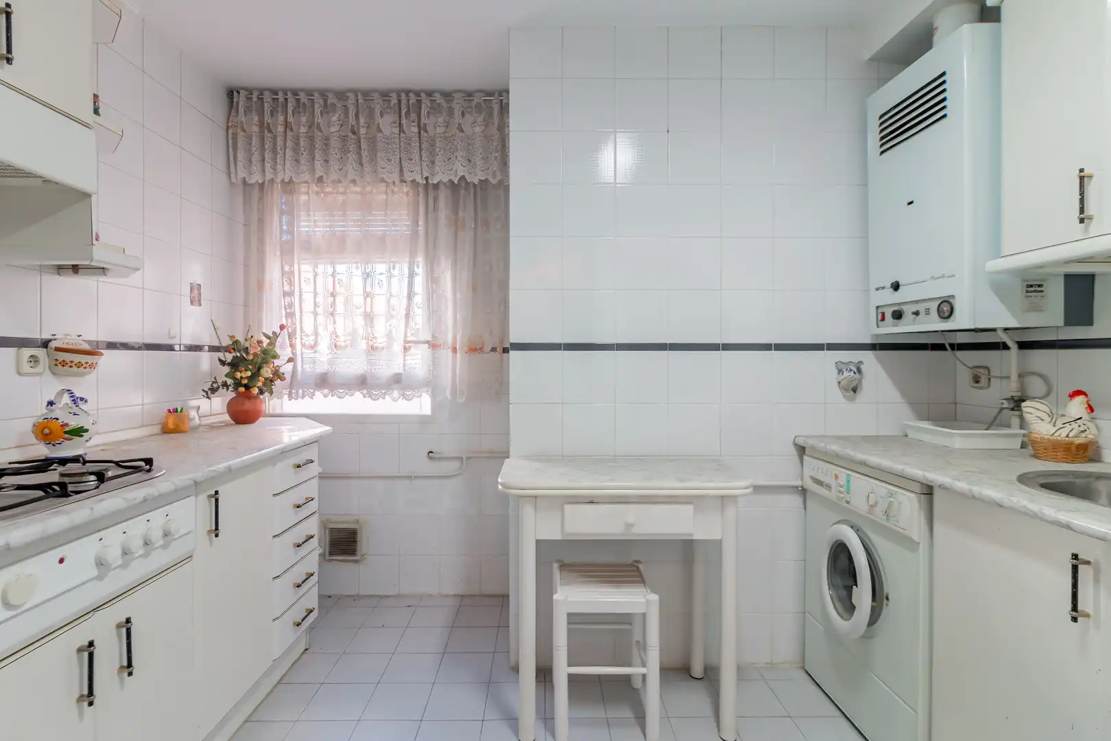 Piso en venta en Villaverde, imagen 4