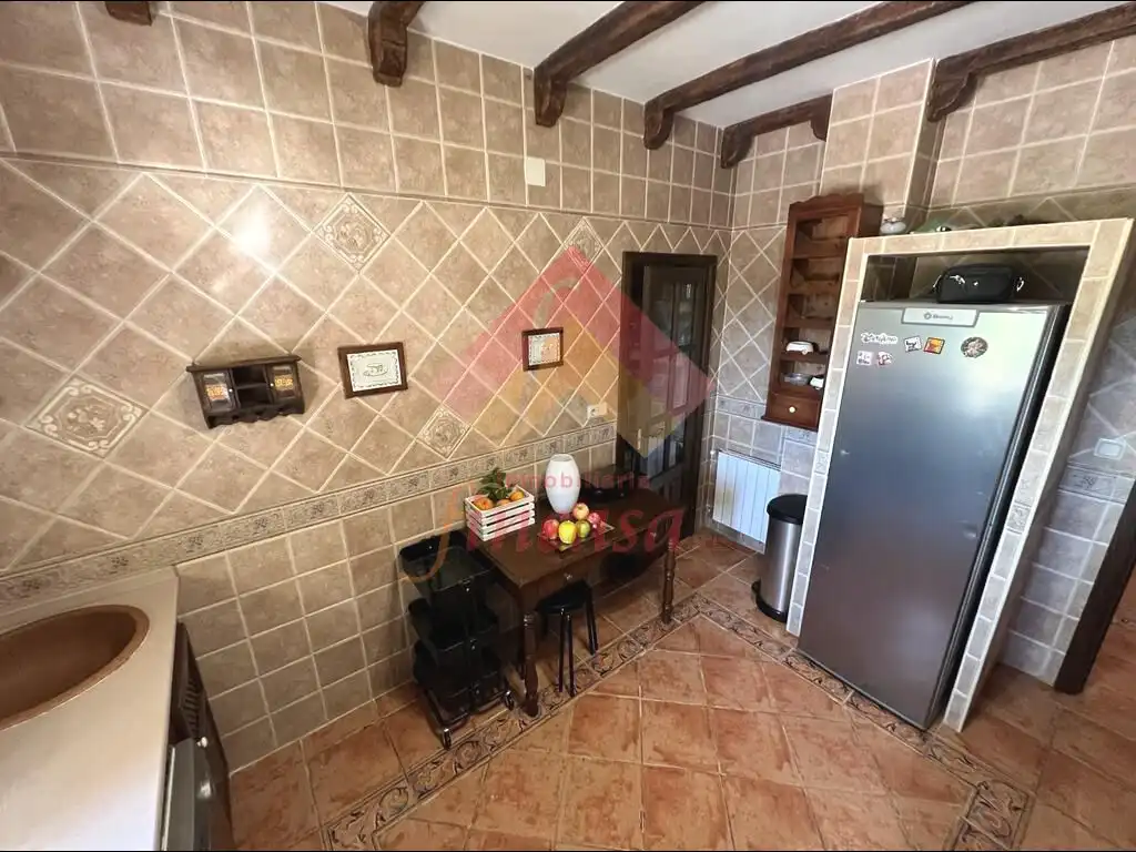 House with pool for sale in Partidas Norte, imagen 9