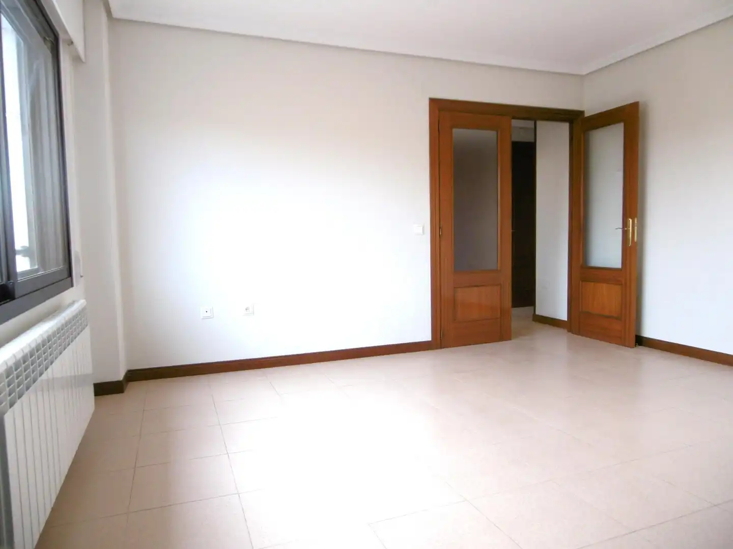 Wohnung zur Miete in Valladolid mit Heizung und Abstellraum