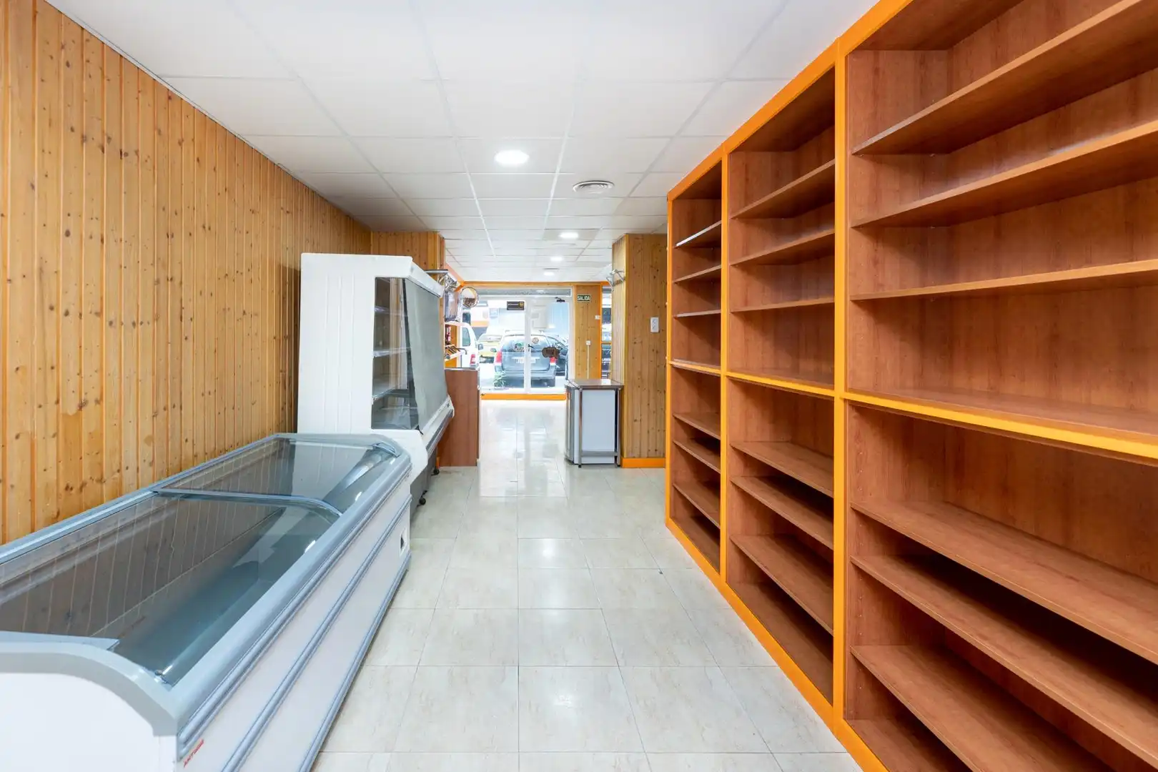 Local comercial en venda a Las Flores - Huerta, imagen 15