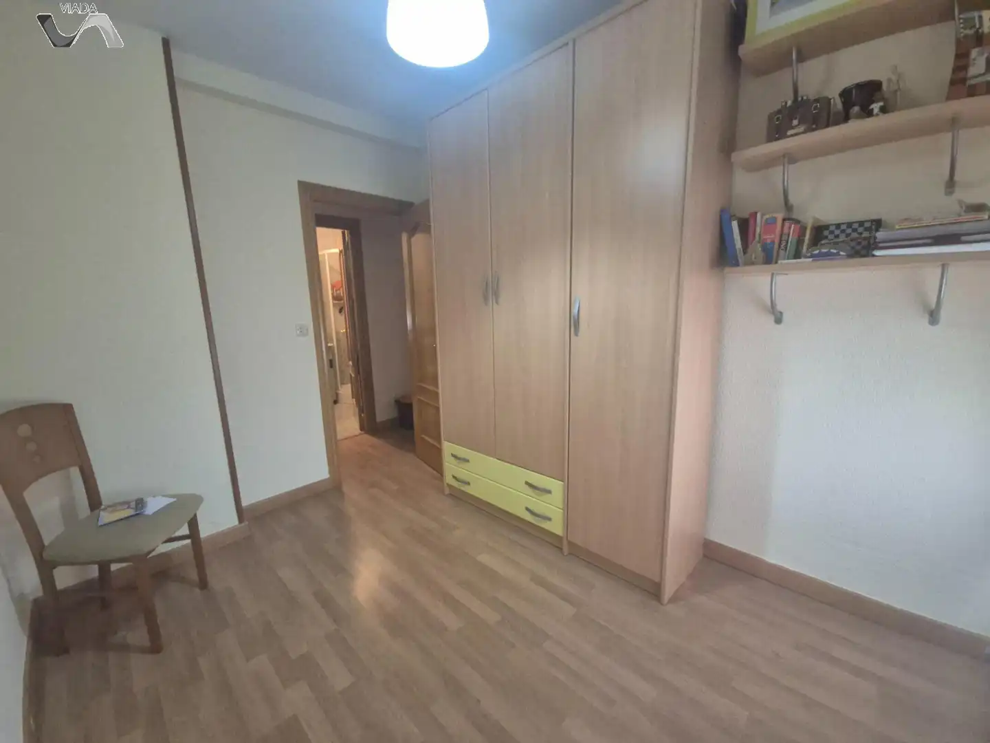 Dormitori de Pis en venda en Puertollano amb Aire condicionat