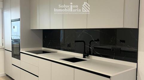 Photo 5 of Flat for sale in Gabriel y Galan, 6, Labradores, Salamanca Capital