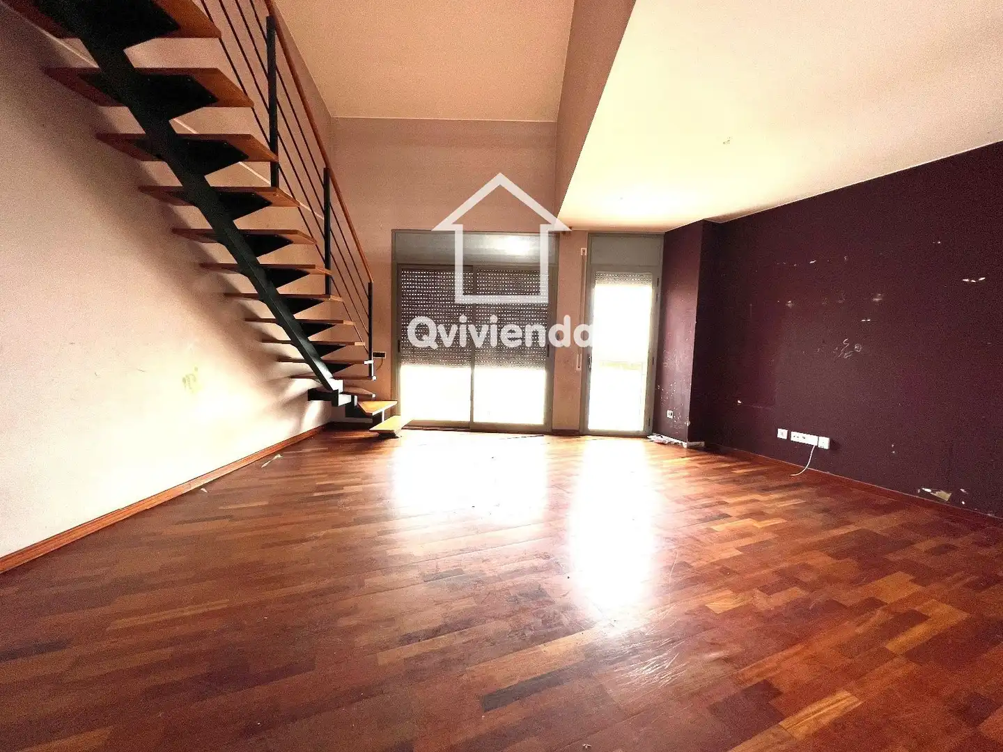 Duplex avec ascenseur à vendre à Hoquei, imagen 4