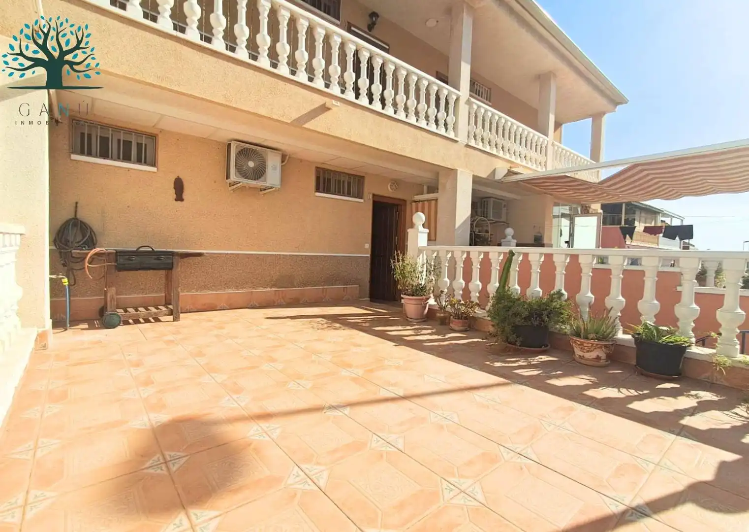 Apartment with pool for sale in Puerto de Mazarrón, imagen 2