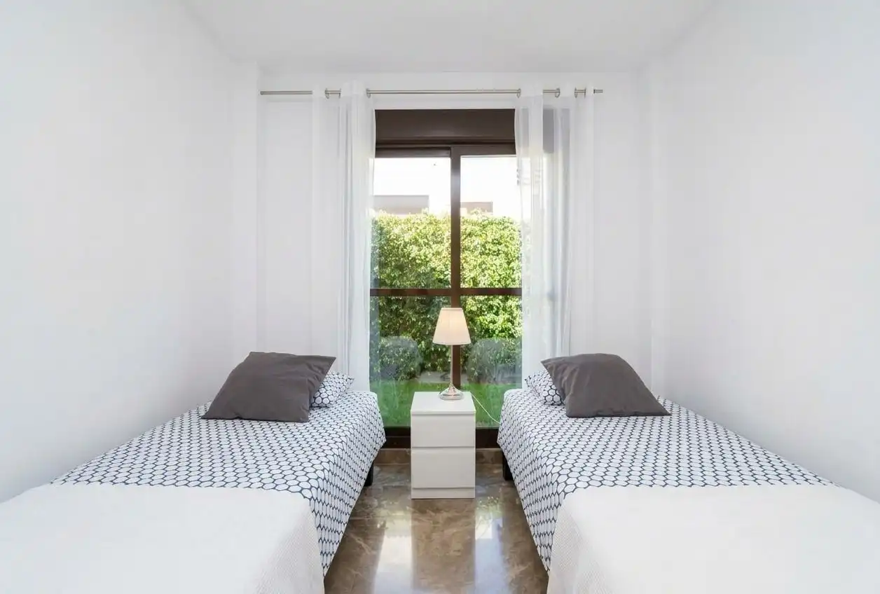 Apartament amb terrassa de lloguer a 8 Urb. Camino La Resinera #Es:9 Planta:03 Pt:C, imagen 9