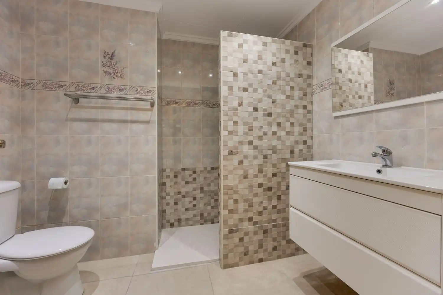 Apartament amb terrassa en venda a Calle Ramón y Cajal 25, imagen 30