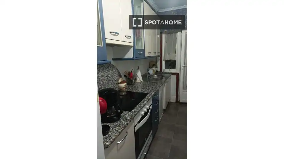 Room in Lavadores