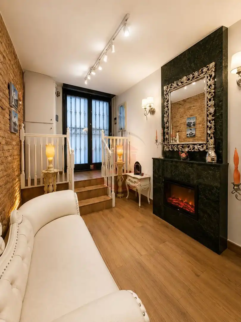 Duplex avec ascenseur à vendre à Tápiales, imagen 10