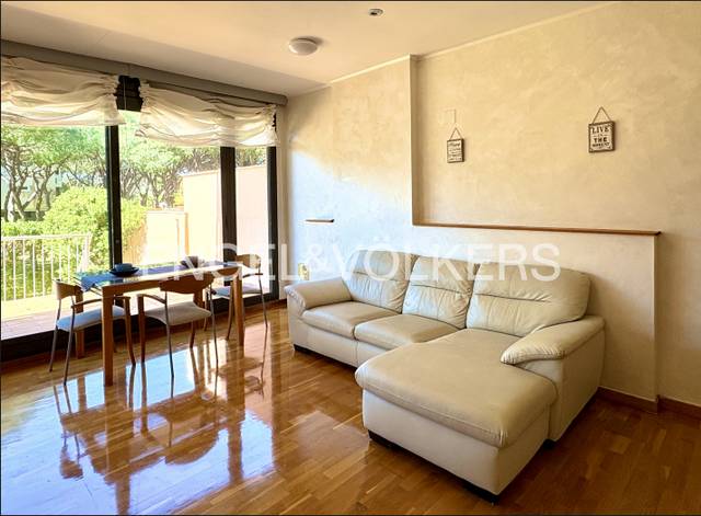 Piso en Alquiler en Gavà Mar