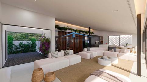 Foto 5 de Casa o chalet en venta en Paseo Roque del Conde, Costa del Silencio, Arona