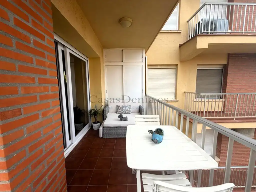 Apartament en venda a Carretera Marines A Denia Les, imagen 12