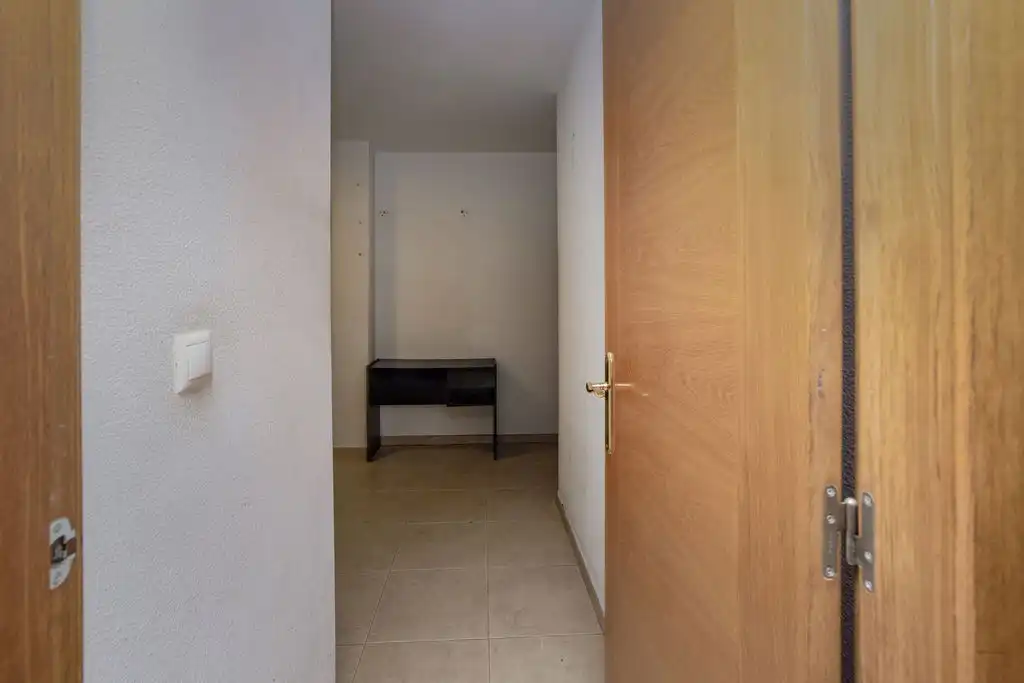 Piso en venta en Alicante / Alacant con Trastero