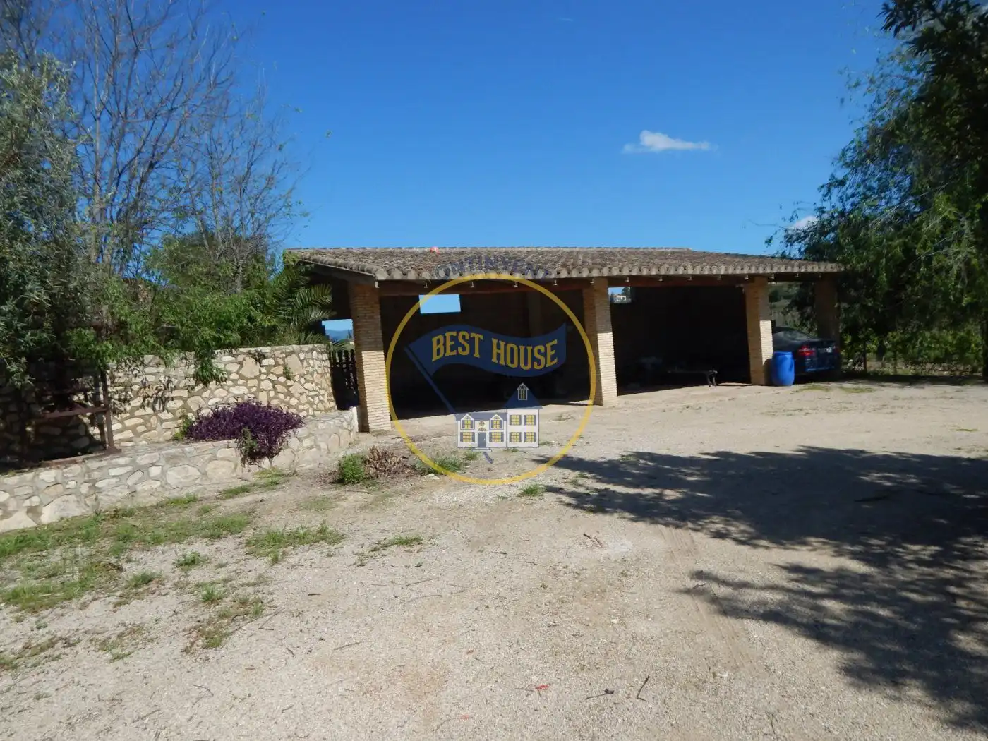 Chalet con terraza en venta en Sant Josep - Zona Hospital, imagen 2