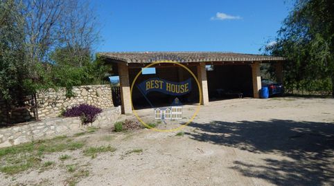 CASA DE CAMPO DE GRAN TAMAÑO Y CON MUCHO TERRENO, ONTINYENT, imatge 2