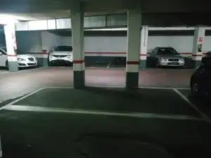 Parking de Garaje en venta en Gijón 
