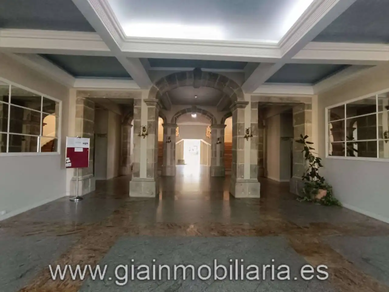Maisonette mit Pool zum Verkauf in Calle Ramon Peinador 38, imagen 4