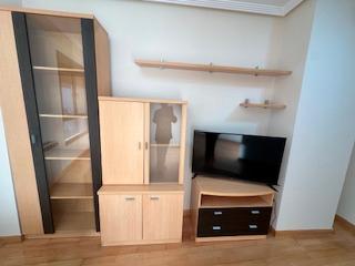 Foto 2 de Apartamento de alquiler en Calle la Ermita, 15, Valverde de la Virgen, León