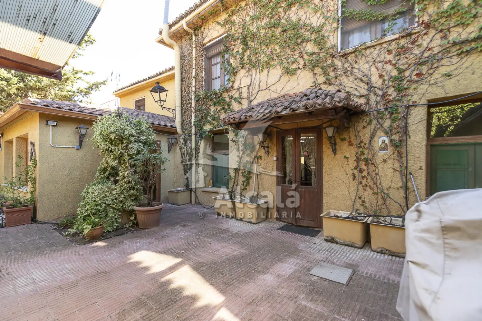 Casa in vendita a Santorcaz, imagen 91