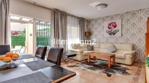 Foto 5 de Casa adosada de lloguer a Calahonda, Málaga