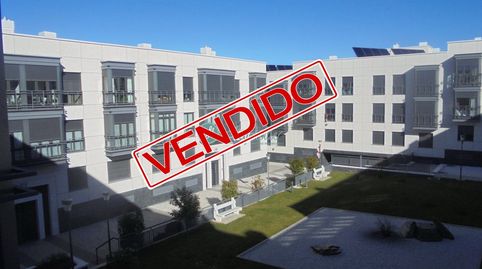 Piso en venta en Plaza de Toros, 3 dormitorios.