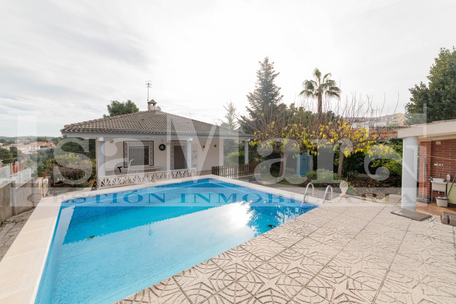 Casa o xalet en venda a Calle BELLVEI, 8, Bellvei