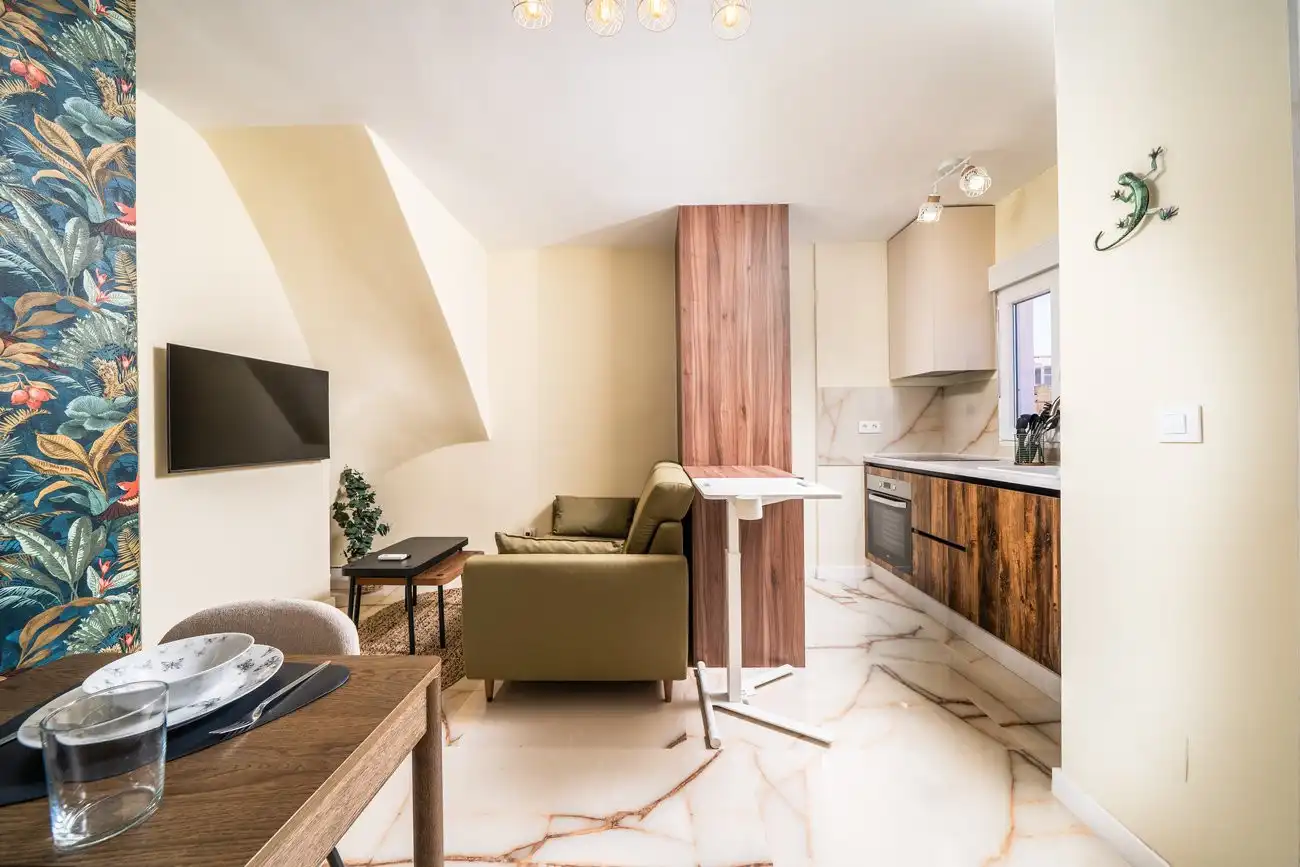 Apartment mit Pool zum Verkauf in N/A, imagen 16